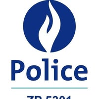Logo ZONE DE POLICE CENTRE ARDENNE
