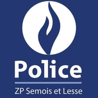 Logo ZONE DE POLICE SEMOIS ET LESSE