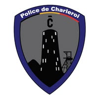 Logo ZONE DE POLICE CHARLEROI