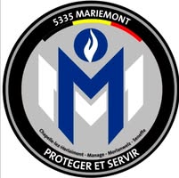 Logo ZONE DE POLICE DE MARIEMONT
