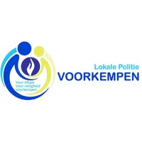 Logo POLITIEZONE VOORKEMPEN