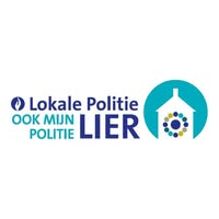 Logo POLITIEZONE LIER
