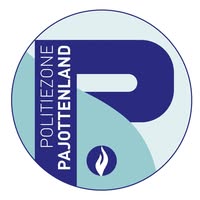Logo POLITIEZONE PAJOTTENLAND