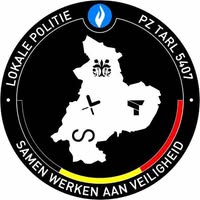 Logo POLITIEZONE TARL