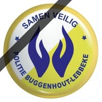 Logo POLITIEZONE BUGGENHOUT - LEBBEKE
