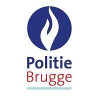 Logo POLITIEZONE BRUGGE
