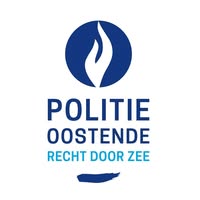 Logo POLITIEZONE OOSTENDE