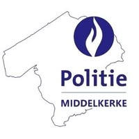 Logo POLITIEZONE MIDDELKERKE