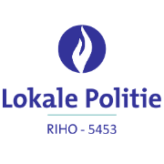 Logo POLITIEZONE RIHO